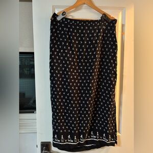 ⭐️ 5 For $25 David Dart Skirt (1X)